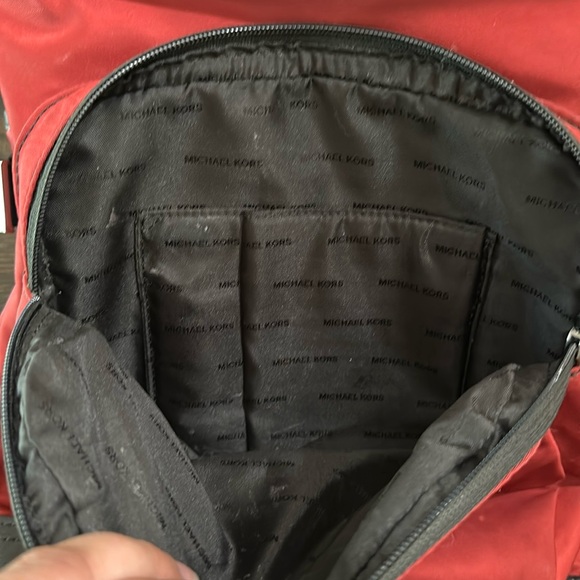 Michael Kors Kent cycling lightweight backpack - Picture 5 of 16